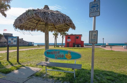 Pensacola Beach House | Vida Feliz
