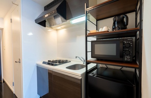 Hakata-ku Apartment | vida hakata