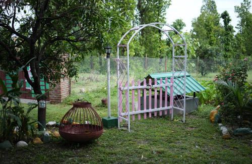 Dehradun House | Vida Homestay