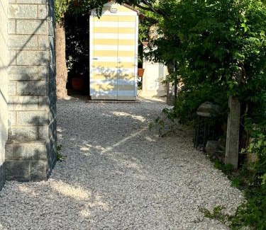 Gerace Bed & Breakfast | Vida Locrese con piscina salata