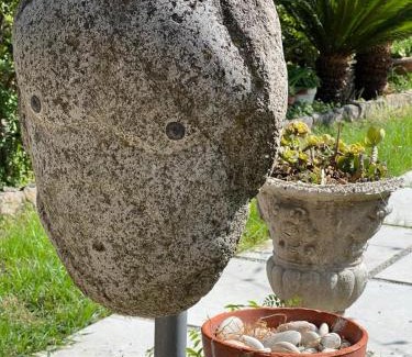Gerace Bed & Breakfast | Vida Locrese con piscina salata