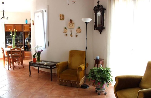 Nebida House | Vida Noa - Casa vista mare - Sud Sardegna