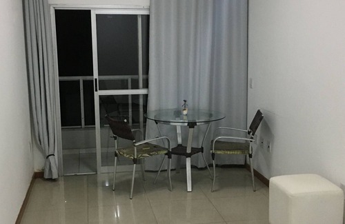 Praia de Itaparica Apartment | Vida Nova Home