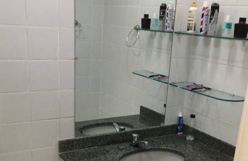Praia de Itaparica Apartment | Vida Nova Home