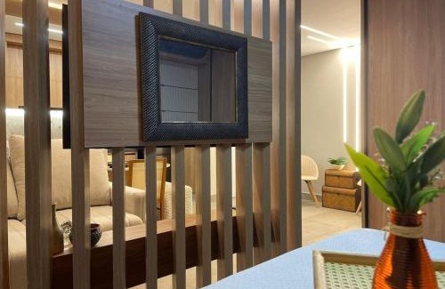 West Sector Apartment | Vida Urbana - Decor - Setor Oeste