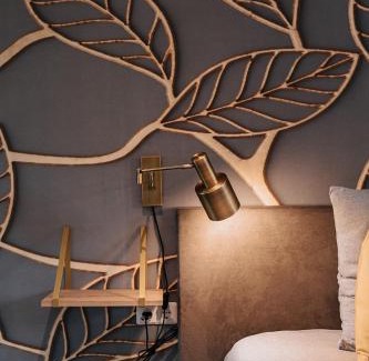 Vilt Bed & Breakfast | Vida Verde