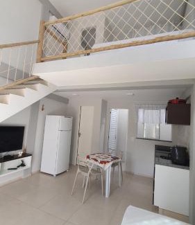 Cumbuco Apartment | VidaBela Lofts Cumbuco CE