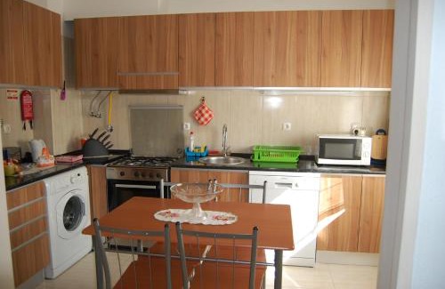 Vila Nova de Santo Andre Apartment | Vidal house