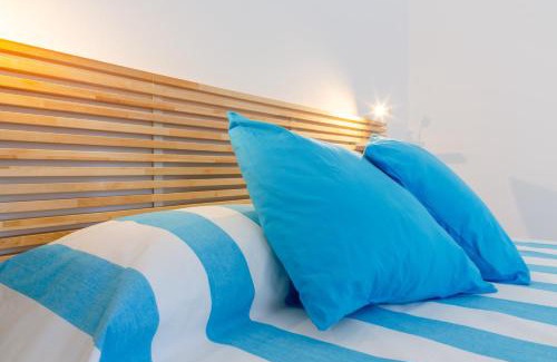 Torre Castiglione House | Vidamarina - Camere al Mare