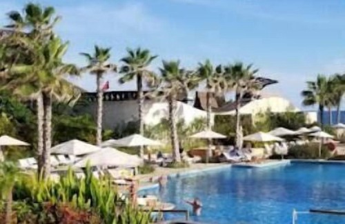 El Rosarito Condo | Vidanta Los Cabos Condo