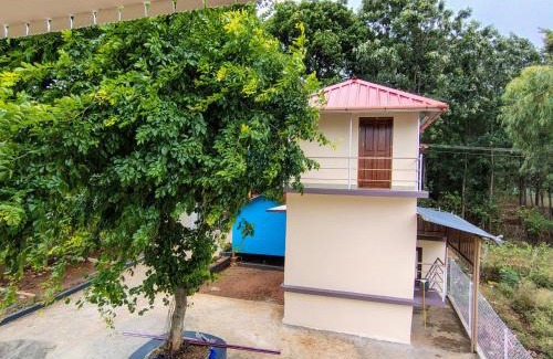 Maraiyur House | Vidhan homestay