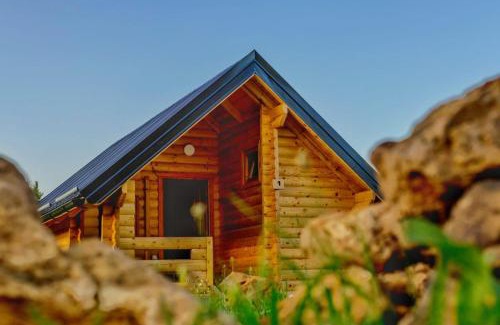 Zlatibor Cabin | Vidikovac Uvac