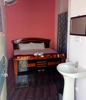Kamalapur Bed & Breakfast | VIDYA HOMESTAY