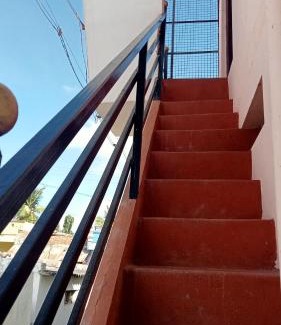 Kamalapur Bed & Breakfast | VIDYA HOMESTAY