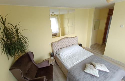 Jurbarkas Hotel | viešbutis Jurbarkas