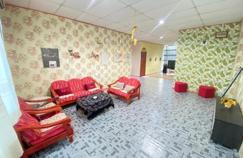 Tawau Resort | VIE HOMESTAY TAWAU