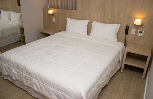 Sinop Hotel | Vie Hotel
