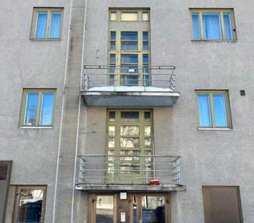 Heinola Apartment | Viehättävä asunto Heinolan keskustassa