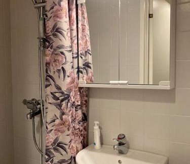 Heinola Apartment | Viehättävä asunto Heinolan keskustassa