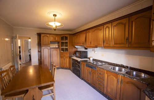 Viveiro Apartment | Vieiro Verde 2 Rustic