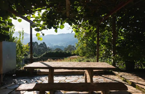 Viveiro Apartment | Vieiro Verde 2 Rustic