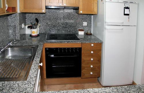 Vielha e Mijaran Apartment | Vielha centrico Calbeto FU