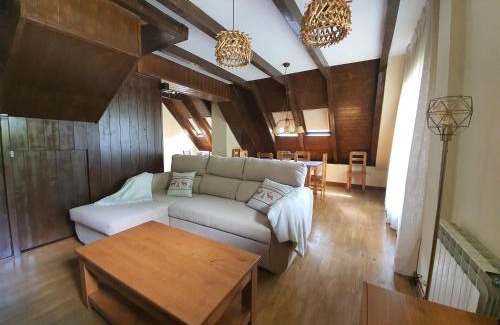 Vielha Apartment | VIELHA XIV