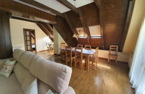 Vielha Apartment | VIELHA XIV