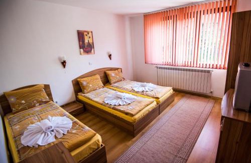 Kvartal Noviya Grad House | Vien Guest House