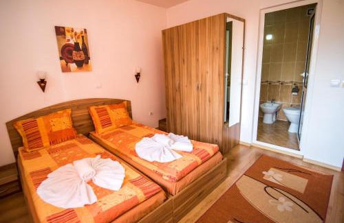 Kvartal Noviya Grad House | Vien Guest House