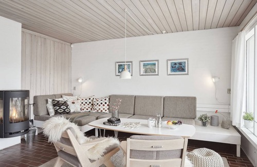 Rødhus House | "Viena" - 400m from the sea by Interhome
