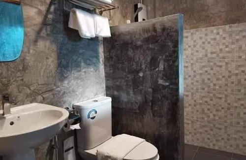 Pua Ski Chalet | Vieng pua homestays