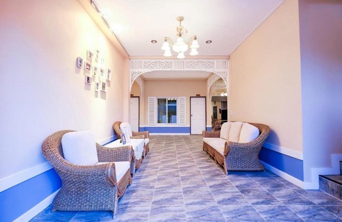 Mueang Kao House | Vieng Tawan Sukhothai Hotel