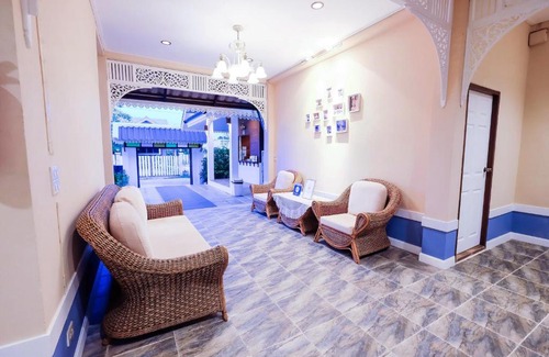 Mueang Kao House | Vieng Tawan Sukhothai Hotel