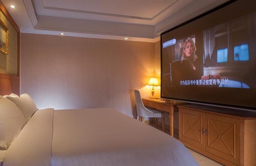Henggang Hotel | Vienna 3 Best Hotel Shenzhen Henggang Cuihu Shangzhuang