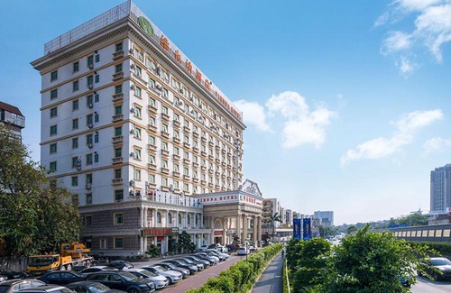 Henggang Hotel | Vienna 3 Best Hotel Shenzhen Henggang Cuihu Shangzhuang