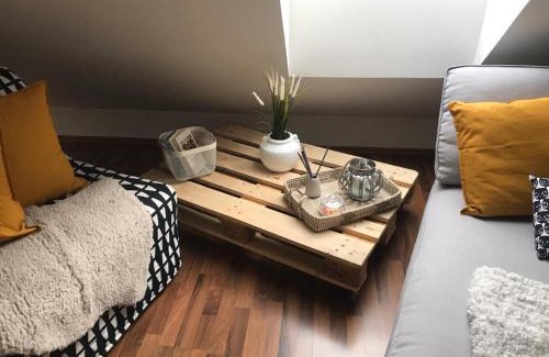 Meidling Apartment | Vienna Canaletto Apartments Wien