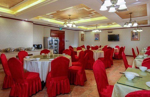 Shuangliu District Hotel | Vienna Hotel Chengdu Exhibition Centre