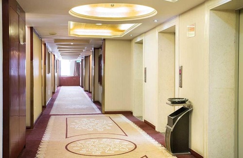 Shuangliu District Hotel | Vienna Hotel Chengdu Exhibition Centre