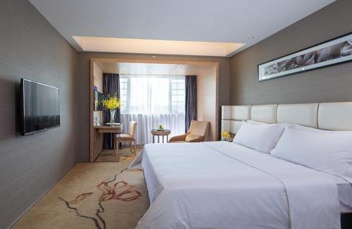 Panyu Hotel | Vienna Hotel - Guangzhou South Railway Station Branch