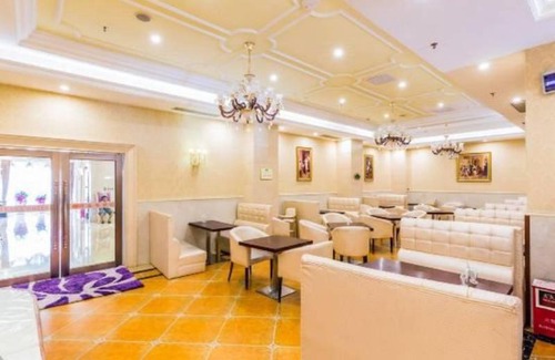 Xiaolan Hotel | Vienna Hotel Zhongshan XiaoLan