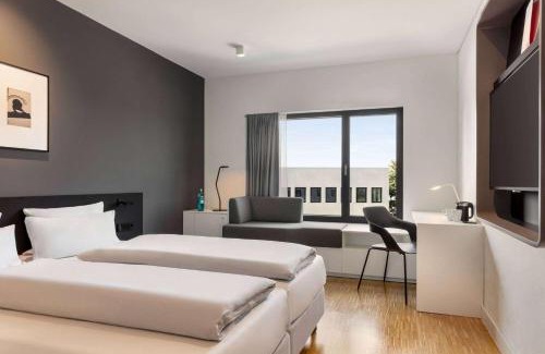 Wetzlar Hotel | Vienna House by Wyndham Ernst Leitz Wetzlar