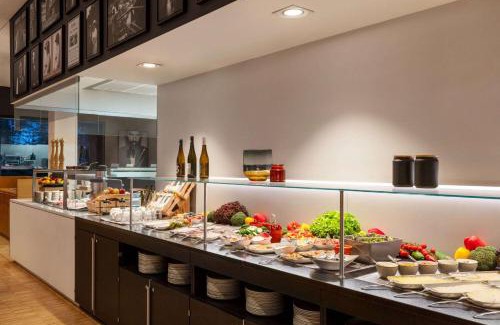 Wetzlar Hotel | Vienna House by Wyndham Ernst Leitz Wetzlar