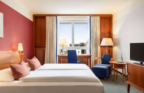 Rostock Hotel | Vienna House by Wyndham Sonne Rostock