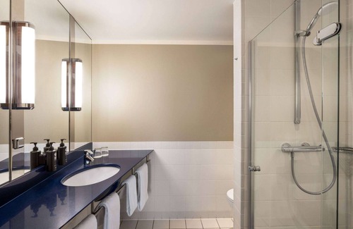 Rostock Hotel | Vienna House by Wyndham Sonne Rostock