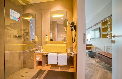 Hoofddorp Hotel | Vienna House Easy by Wyndham Amsterdam Airport