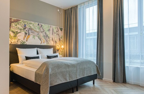 Bergedorf Hotel | Vienna House Easy by Wyndham Hamburg Bergedorf