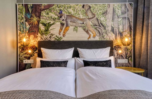 Bergedorf Hotel | Vienna House Easy by Wyndham Hamburg Bergedorf