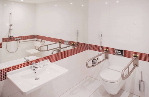 Otopeni Hotel | Vienna House Easy by Wyndham Bucharest Airport