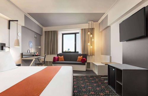 Otopeni Hotel | Vienna House Easy by Wyndham Bucharest Airport